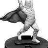 X-Men - Magneto HeroClix Deep Cuts Unpainted Miniature Figure