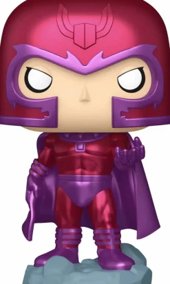 X-Men - Magneto Issue #1 Pop! Covers Vinyl Figure