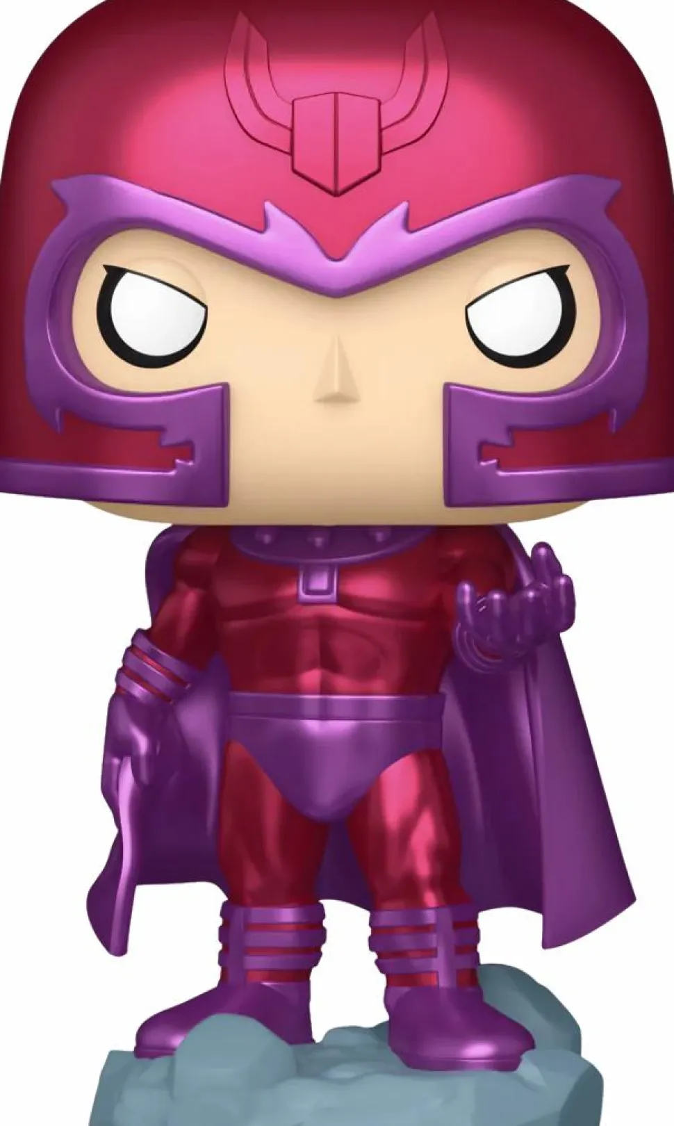X-Men - Magneto Issue #1 Pop! Covers Vinyl Figure