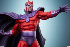 X-Men - Magneto: Master of Magnetism Premium Format Statue