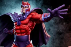 X-Men - Magneto: Master of Magnetism Premium Format Statue