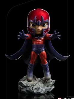 X-Men - Magneto MiniCo 7” Vinyl Figure