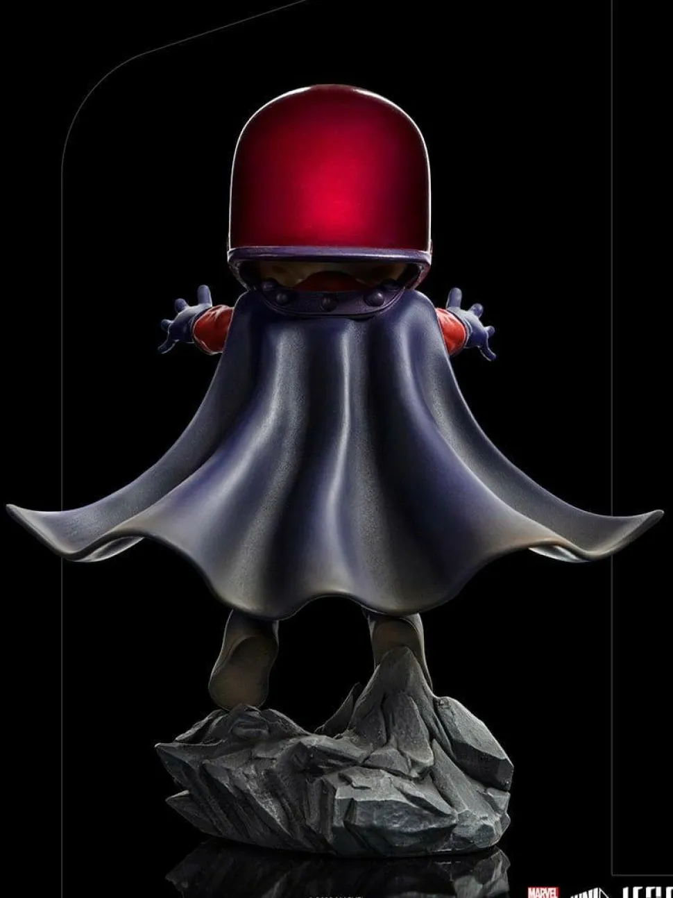 X-Men - Magneto MiniCo 7” Vinyl Figure