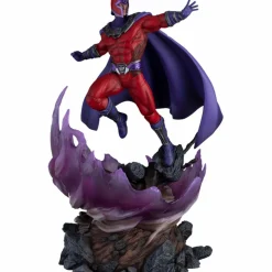 X-Men - Magneto Supreme Edition 1/6th Scale Diorama Statue