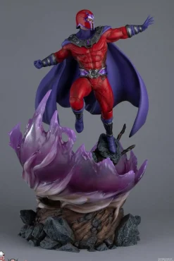 X-Men - Magneto Supreme Edition 1/6th Scale Diorama Statue