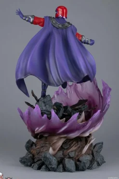 X-Men - Magneto Supreme Edition 1/6th Scale Diorama Statue