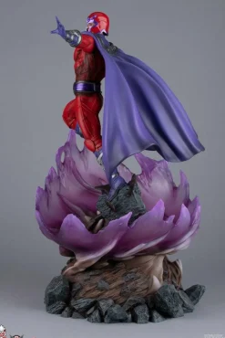 X-Men - Magneto Supreme Edition 1/6th Scale Diorama Statue