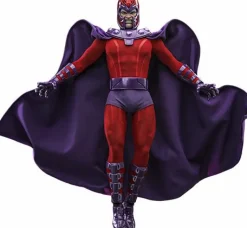 X-Men - Magneto 1/6th Scale Action Figure by Hono Studio