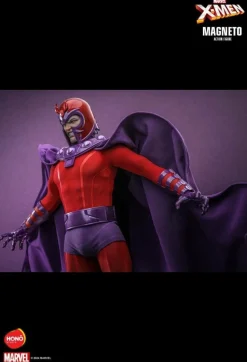 X-Men - Magneto 1/6th Scale Action Figure by Hono Studio