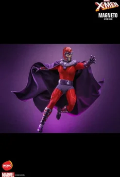 X-Men - Magneto 1/6th Scale Action Figure by Hono Studio