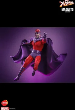 X-Men - Magneto 1/6th Scale Action Figure by Hono Studio