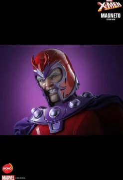 X-Men - Magneto 1/6th Scale Action Figure by Hono Studio