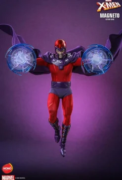 X-Men - Magneto 1/6th Scale Action Figure by Hono Studio