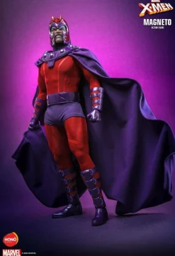 X-Men - Magneto 1/6th Scale Action Figure by Hono Studio