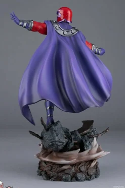 X-Men - Magneto 1/6th Scale Diorama Statue