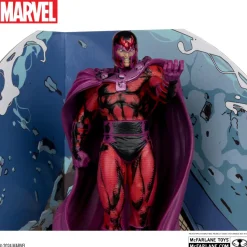X-Men - Magneto (X-Men #1) 1/10th Scale PVC Posed Figure
