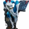 X-Men - Mystique: Freedom & Destiny Premium Format Statue