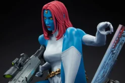 X-Men - Mystique: Freedom & Destiny Premium Format Statue