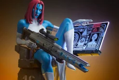 X-Men - Mystique: Freedom & Destiny Premium Format Statue