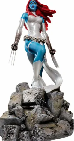 X-Men - Mystique 1/6th Scale Statue