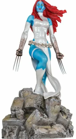 X-Men - Mystique 1/6th Scale Statue