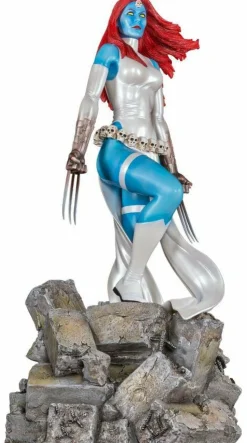 X-Men - Mystique 1/6th Scale Statue