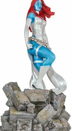 X-Men - Mystique 1/6th Scale Statue
