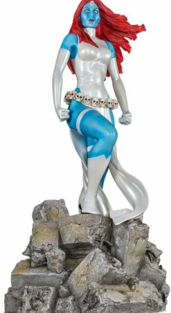 X-Men - Mystique 1/6th Scale Statue