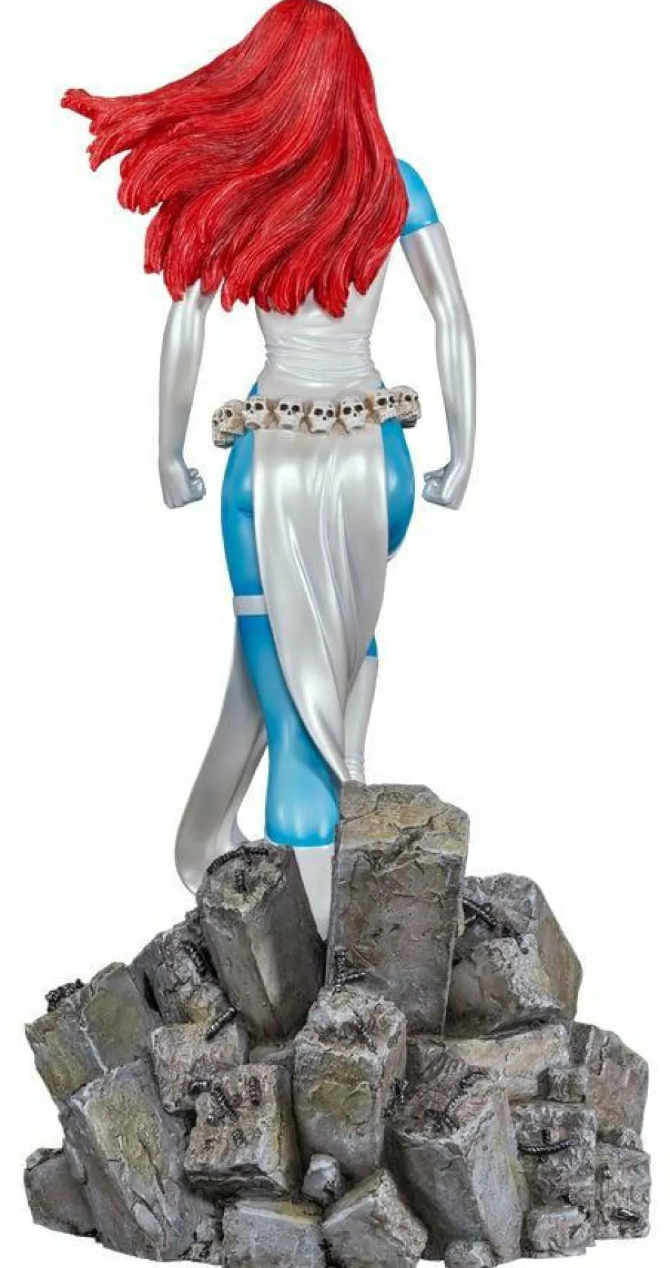 X-Men - Mystique 1/6th Scale Statue