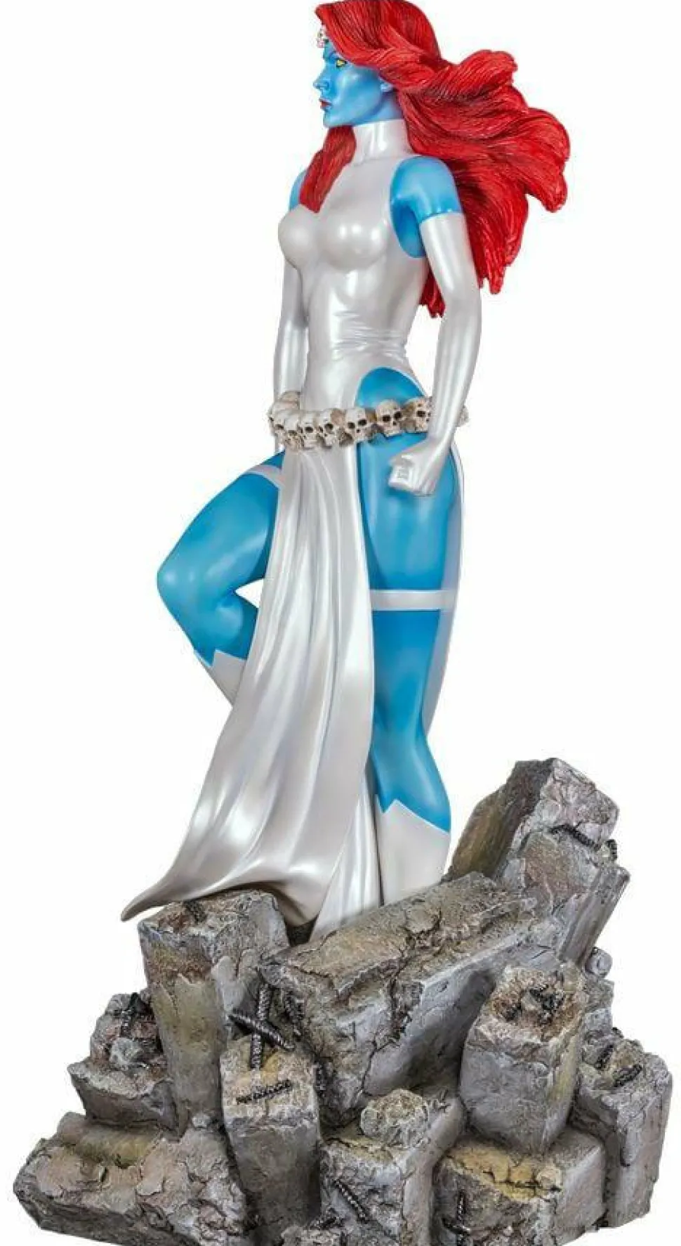 X-Men - Mystique 1/6th Scale Statue