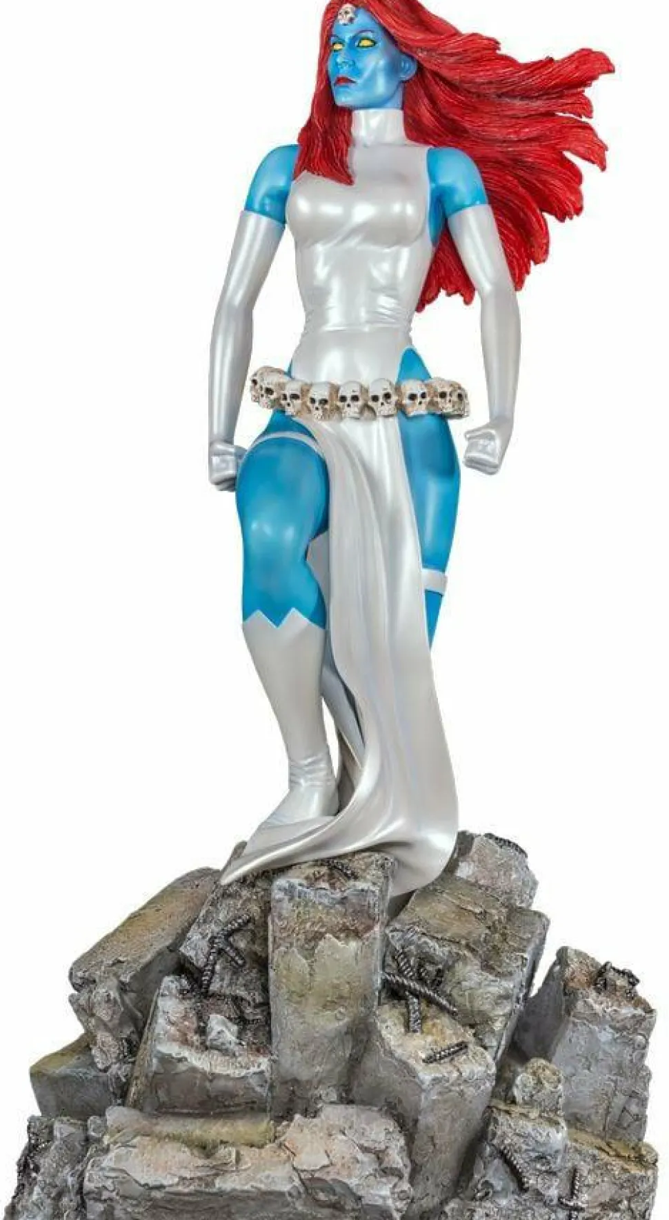 X-Men - Mystique 1/6th Scale Statue