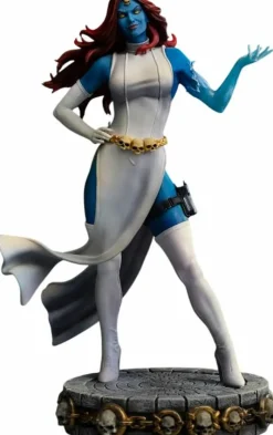 X-Men - Mystique 1/10th Scale Statue