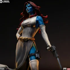X-Men - Mystique 1/10th Scale Statue