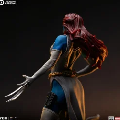 X-Men - Mystique 1/10th Scale Statue