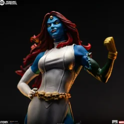 X-Men - Mystique 1/10th Scale Statue