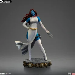 X-Men - Mystique 1/10th Scale Statue