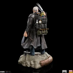X-Men - Old Man Logan Wolverine 1/10th Scale Statue