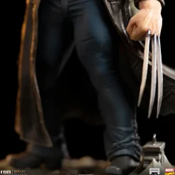 X-Men - Old Man Logan Wolverine 1/10th Scale Statue