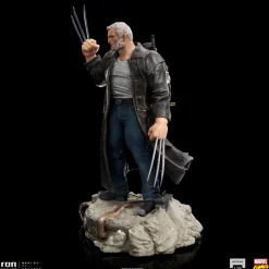 X-Men - Old Man Logan Wolverine 1/10th Scale Statue