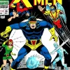 X-Men - Omnibus Volume 02 Hardcover Book (DM Variant Cover)