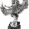 X-Men - Phoenix Arising Limited Edition 11” Pewter Statue