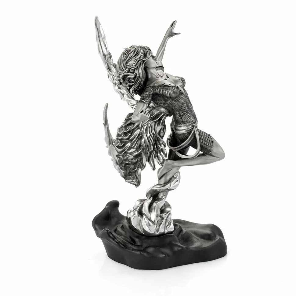 X-Men - Phoenix Arising Limited Edition 11” Pewter Statue