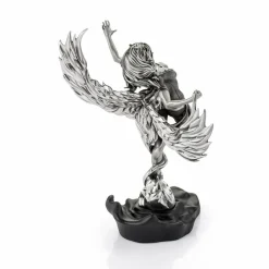 X-Men - Phoenix Arising Limited Edition 11” Pewter Statue