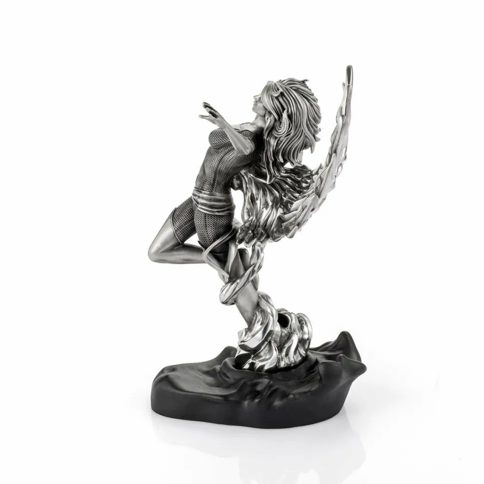 X-Men - Phoenix Arising Limited Edition 11” Pewter Statue