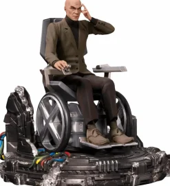 X-Men - Professor X 1/10th Scale Statue (2022 CCXP Exclusive)