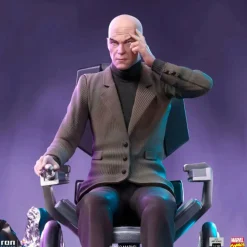 X-Men - Professor X 1/10th Scale Statue (2022 CCXP Exclusive)