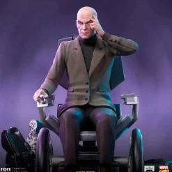 X-Men - Professor X 1/10th Scale Statue (2022 CCXP Exclusive)
