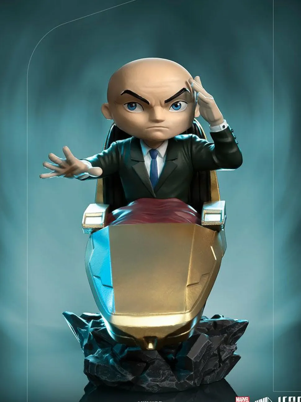 X-Men - Professor Xavier MiniCo 6” Vinyl Figure