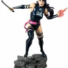 X-Men - Psylocke Marvel Gallery 10” PVC Statue