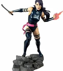 X-Men - Psylocke Marvel Gallery 10” PVC Statue